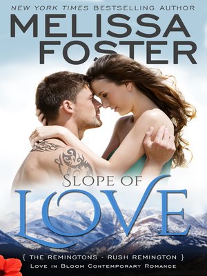 cover image of Slope of Love (Love in Bloom